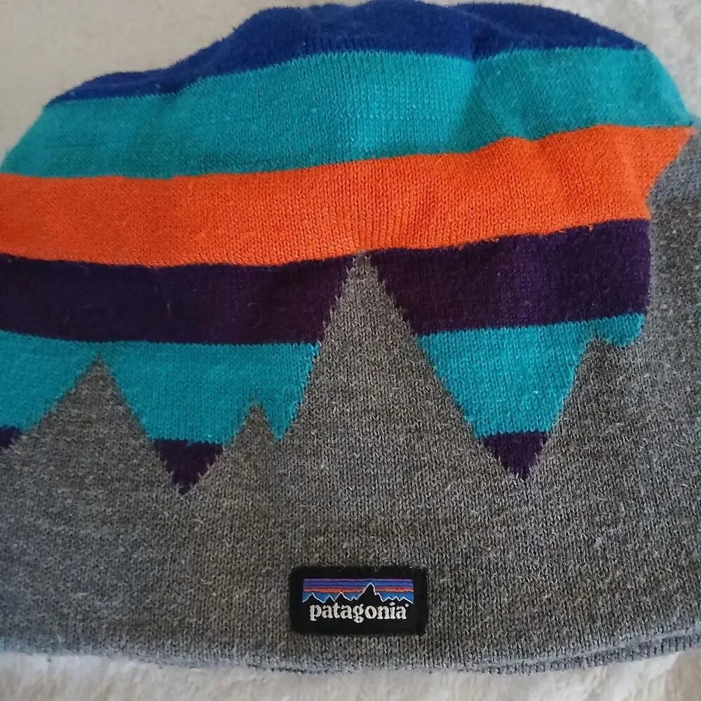 Patagonia mount fitz